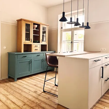 Apartamento Henrietes